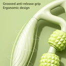 12-Point Compression Leg Massage Device