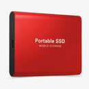 External Storage | USB High-Speed Data Transfer | Plug and Play Backup Drive | UltraSpeed