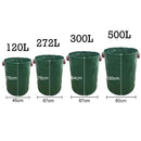 Garden Tote | Reusable and Foldable | Volume 120–500 | Garden Collection