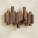 Wall Closet | Sleek Wall Hooks | Space-Saving Foldaway | HookHaven