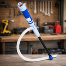 Electric Fuel Pump | Efficient Fuel Delivery | For Workshop and Mobile Use | FuelFlow