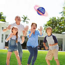 UFO Hover Sphere — The Year’s Most Awesome Aerodynamic Toy