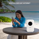 Mobile Wi-Fi Router | 4G LTE Hotspot | Fast & Portable | NetLink
