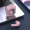Wireless Earbuds | In-Ear Headphones | Sharp Sound & Long-Lasting Playtime | ClearBeat