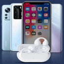 Headphones | Wireless | Open-Ear Audio | OpenPulse