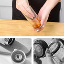 Cleaning Brush | Long Handle | Gentle Bristles | CupClean
