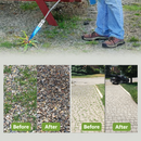 Weed Torch | Sustainable Weed Control | Adjustable Flame Rod | Flammix