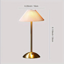 GlowLight | Wireless and Modern Table Lamp