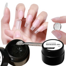 10 ml Nail Adhesive Gel – Firm Bond for Tips and Press-On Nails