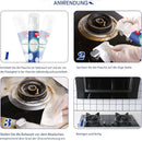 Foam Cleaner For Kitchen | Degreaser | Scrub-Free | Foamira