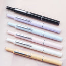 Retractable Ballpoint Pen | Smooth Ink Delivery | InkFlow