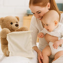 BuddyBear – The Peekaboo Teddy That Sparks Giggles from Your Baby Every Time