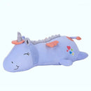 Luminous Unicorn Plush Toy