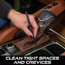 5-Piece Carbon Fiber Tool Set for Safe Disassembly Without Scratches