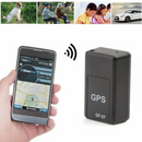 GPS Locator for Vehicle | Compact GPS Tracker Without Subscription Required | Locaro