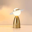 TouchBright - Rechargeable Wireless LED Table Lamp | Kids Room | Bedside Lamp