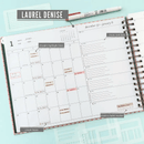 2+1 FREE | PlanMaster – Perfect Lines, Perfect Journal!