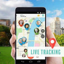 GPS Locator | Real-Time Tracking | Emergency SOS and Geo-Fence Notifications | Locatera