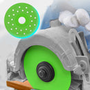 100 mm Diamond Cutting Wheel – Compatible with Angle Grinders