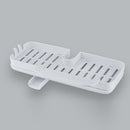 Sink Rack | Accelerates Sponge and Brush Drying | Clamp-On Mount | SinkSmart