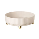 360° Swivel Spice Organizer with Rotating Design