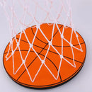Ceiling Basketball Hoop Kit
