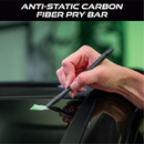 5-Piece Carbon Fiber Tool Set for Safe Disassembly Without Scratches