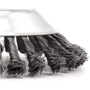 Steel Brush Cutter Head | Carbon Steel | Fast Attachment | JointForce