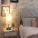 LumiCharge - Rechargeable Wireless USB Desk Lamp