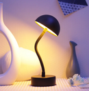 Wireless Dimmable LED Battery Table Lamp FlexLamp – Contemporary Touch Control | Living Room | Reading Lamp | Bedside Lamp