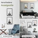 Wall Mounted Plant Holder | Metal Frame | Space-Saving | Plantify