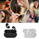 Wireless Bluetooth Athletic Headphones | Snug Fit | Sweat-Resistant | MoveSound