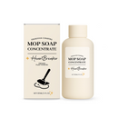 Mop Soap Concentrate | Spotless Shine | Gentle, pH-Balanced Formula | ShineNest