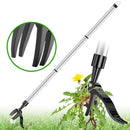 Easy Weed Extraction | Root Grip | Made for Stubborn Soils and Lawns | RootLift