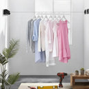 Clothes Drying Line | Wall Mounted | Weatherproof | LineaRoll