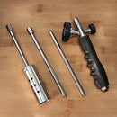 Weed Torch | Sustainable Weed Control | Adjustable Flame Rod | Flammix