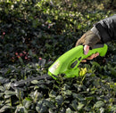 Hedge Clippers | Grass Trimmers | Precise Shrub Trimming | GardenCut