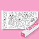 Large Paint Roller — Uninterrupted Painting Fun Without Wall Marks