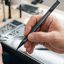 5-Piece Carbon Fiber Tool Set for Safe Disassembly Without Scratches