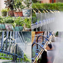 Drip Watering System | Modular and Expandable | Root Watering Setup | RootFlow