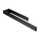 Towel Rack | Wall-Mounted Adhesive | Water-Resistant Stainless Steel | BathLine