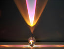 EyeSparkle Lamp - Cosmic Crystal Prism Projection Light