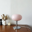 CrystalGlamour | Stylish Table Lamp with Contemporary Design