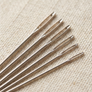 Embroidery | 106 Stitch Patterns Step-by-Step Book Set | Practice on Linen Pages | StitchLibrary