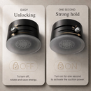 Car Phone Mount with Suction Base | Magnetic Grip | Flexible, Rotatable, and Foldable | Magnevo