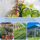 Drip Watering System | Modular and Expandable | Root Watering Setup | RootFlow