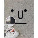 Doormat | Firm Grip with Slip Resistance | Traps Dirt and Moisture | Entrivo
