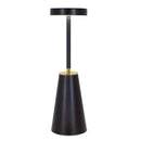 Sleek Lamp - Luxury Wireless LED Table Lamp for Contemporary Ambience