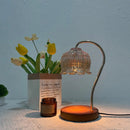 AntiqueAura – Vintage LED Night Light