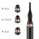 3-Setting Electric Eyelash Curler for Curling Lashes